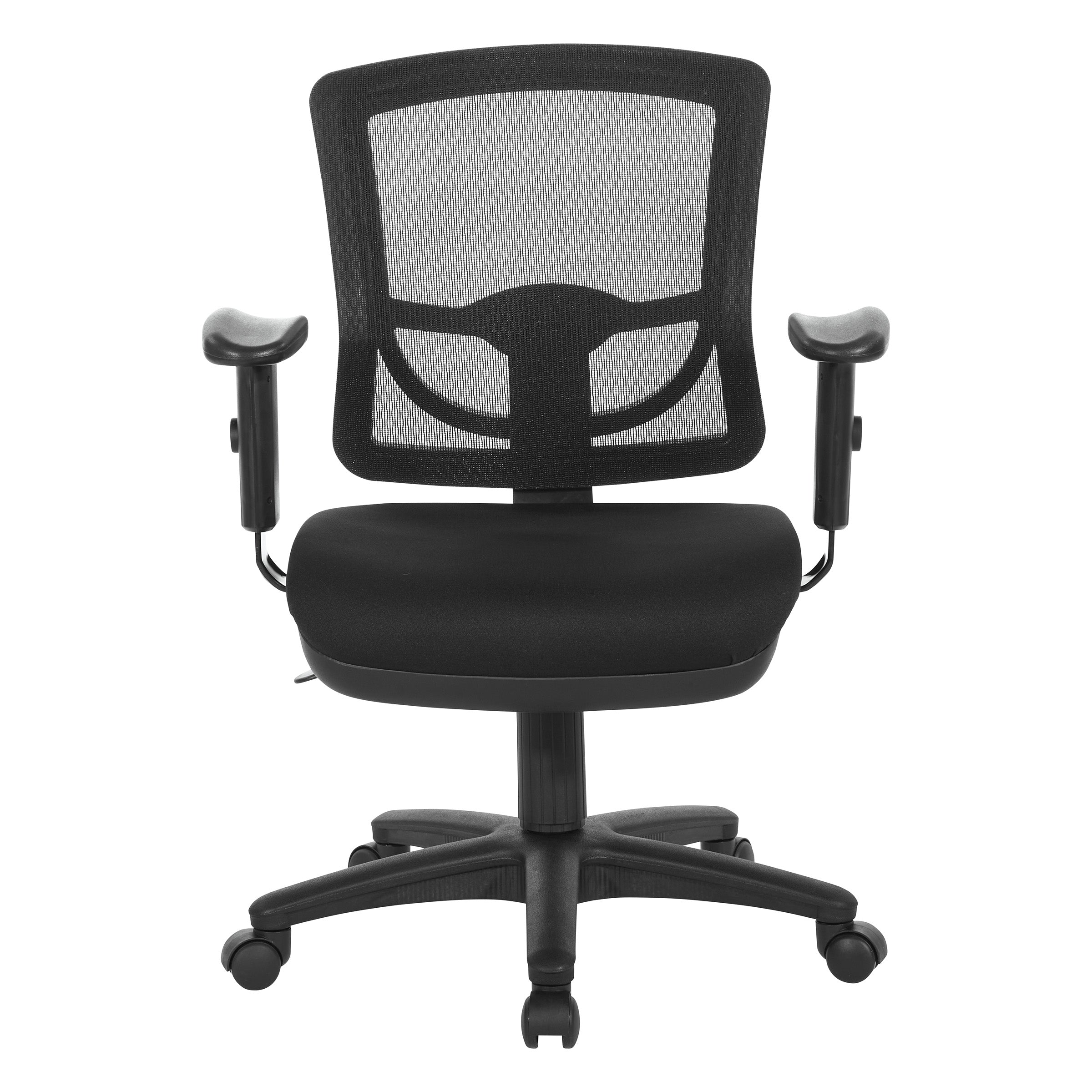 ProGrid® Mesh Back Task Chair - Coal