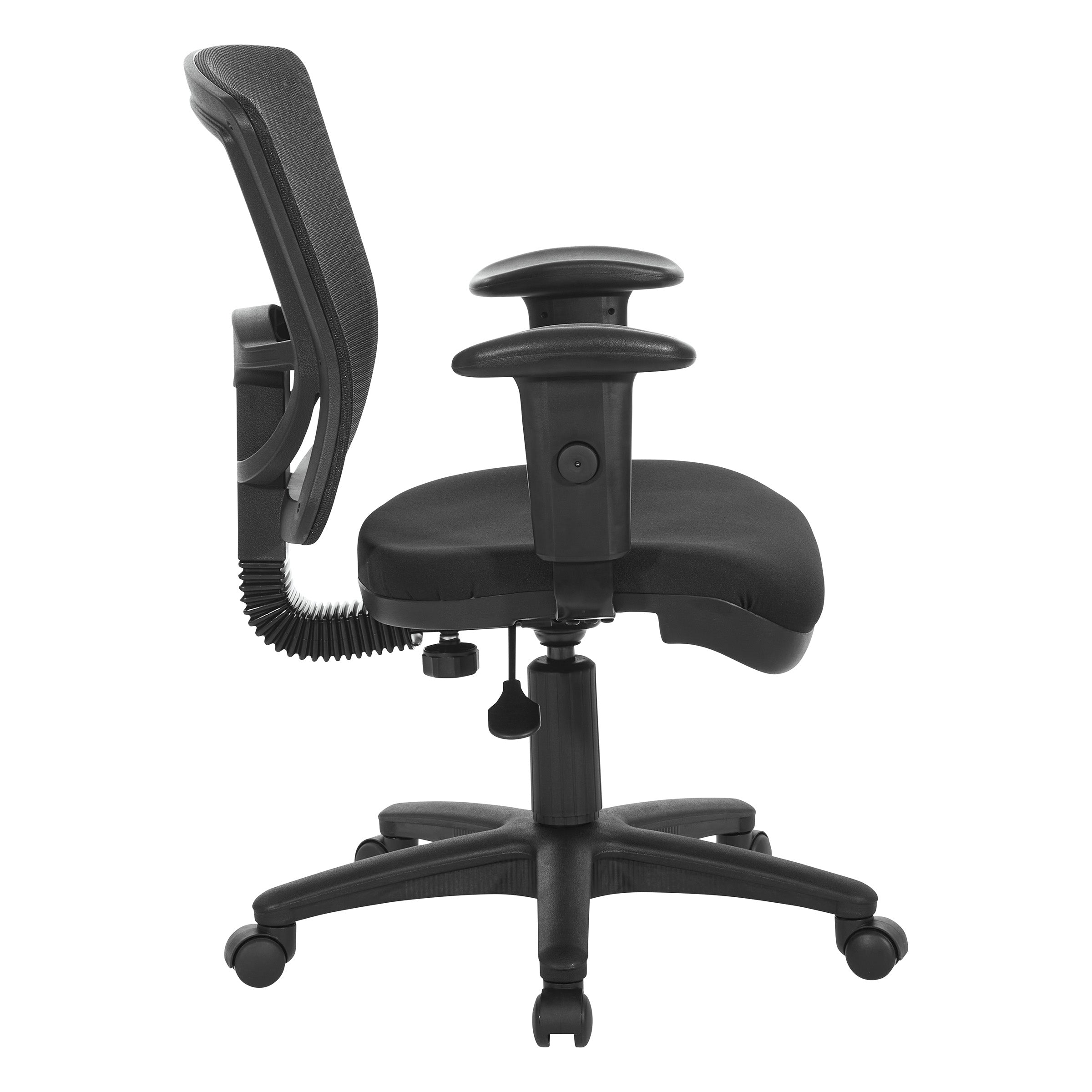 ProGrid® Mesh Back Task Chair - Coal