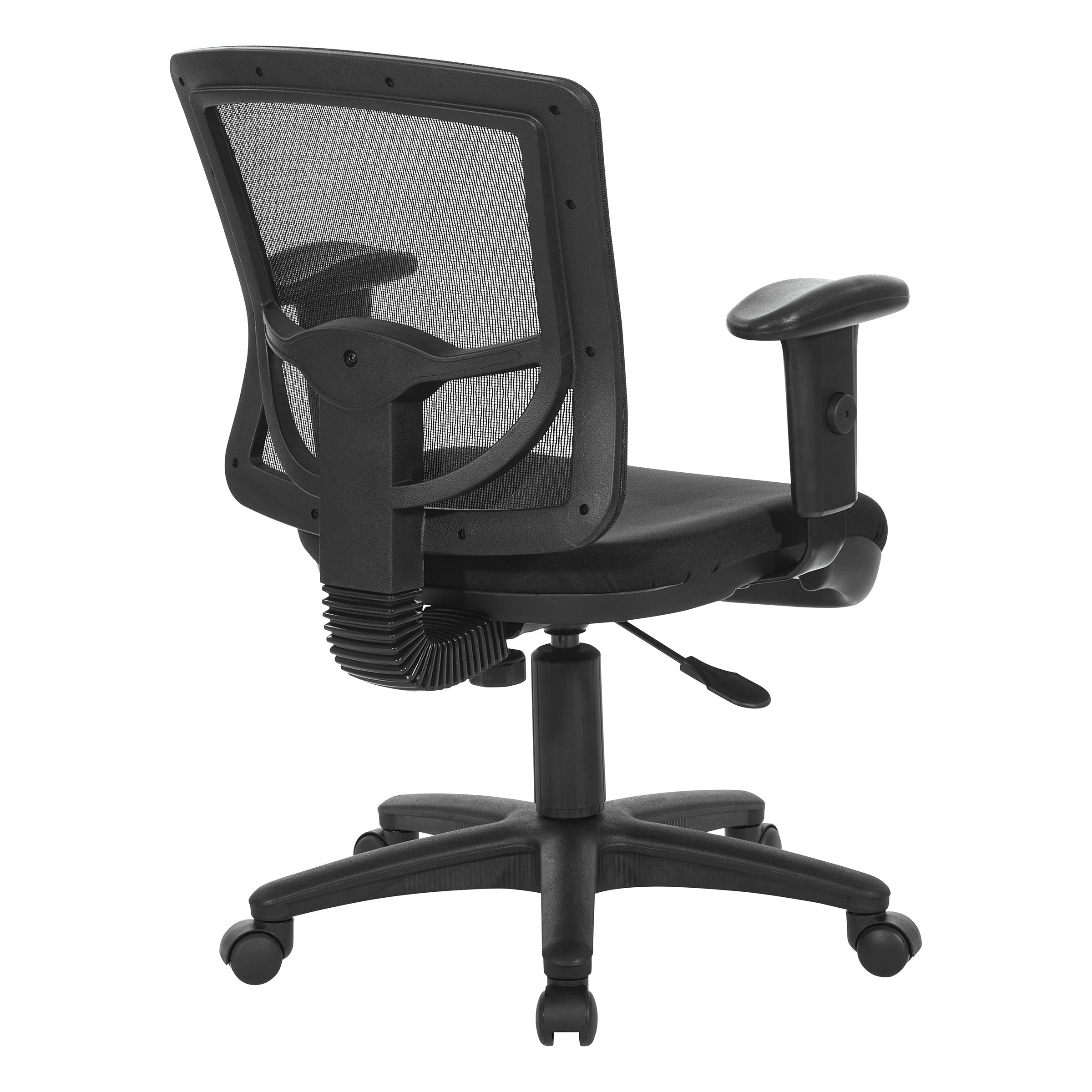 ProGrid® Mesh Back Task Chair - Coal
