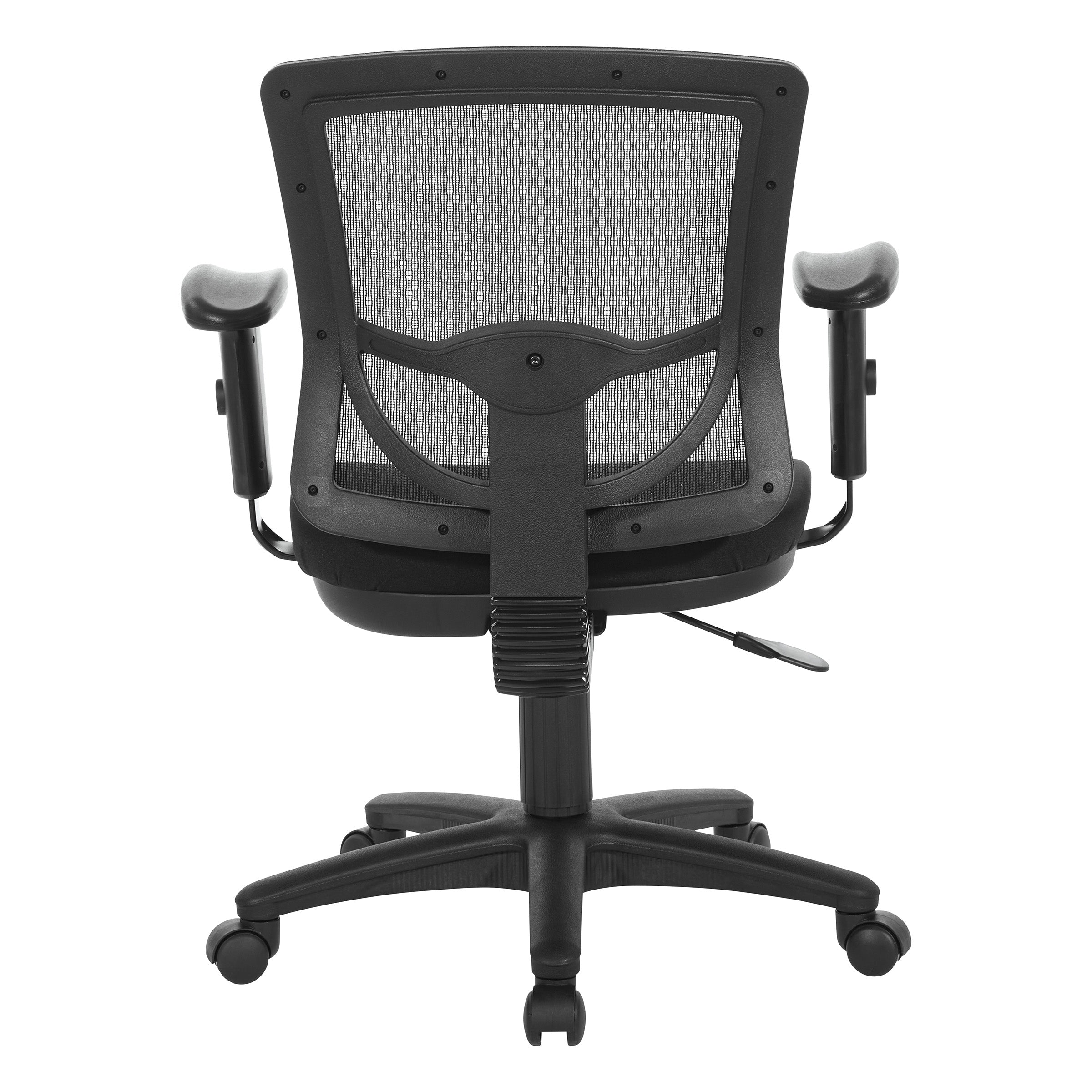 ProGrid® Mesh Back Task Chair - Coal