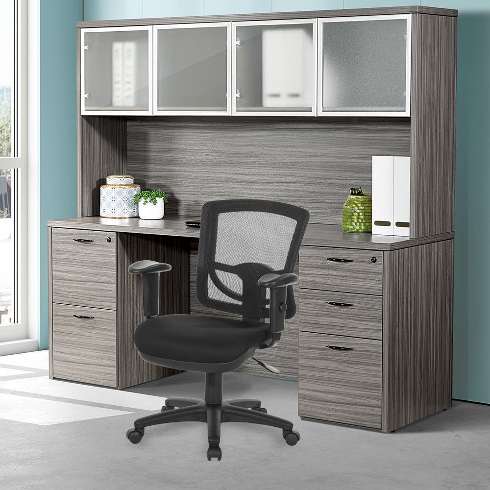 ProGrid® Mesh Back Task Chair - Coal