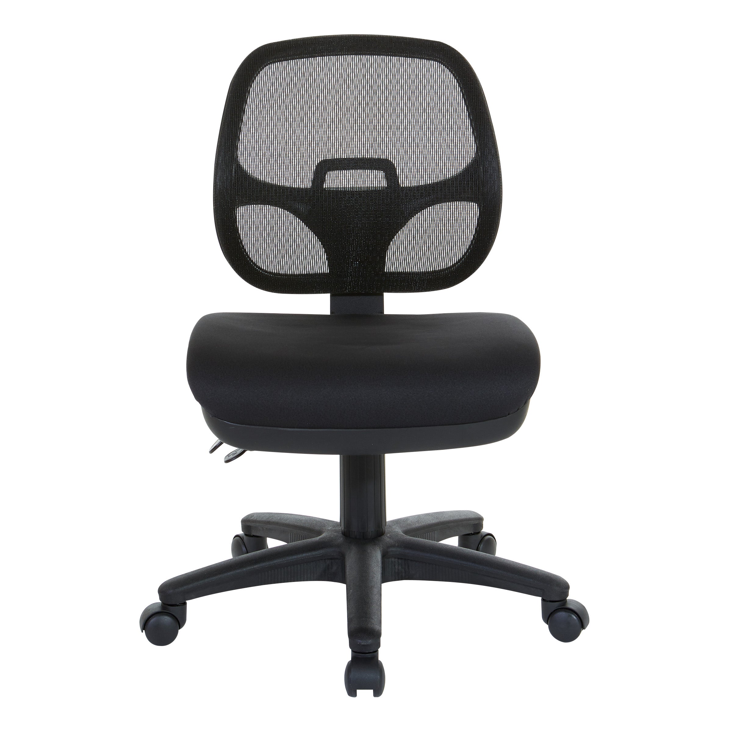 Ergonomic Task Chair  - Coal