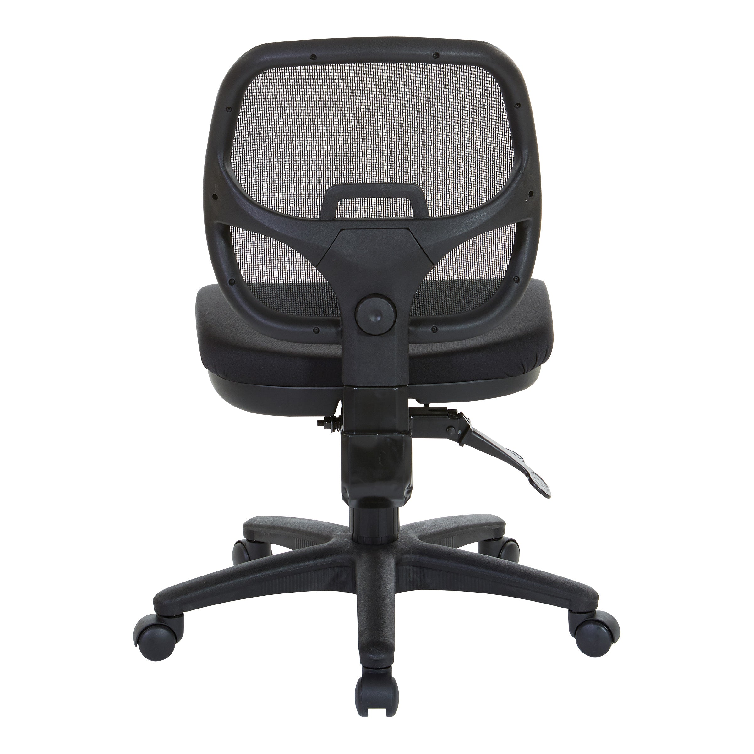 Ergonomic Task Chair  - Coal