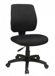 Deluxe Task Chair - Custom A Fabric