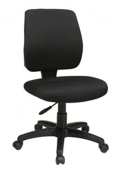 Deluxe Task Chair - Custom C Fabric
