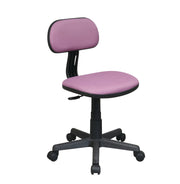Student Task Chair - Purple