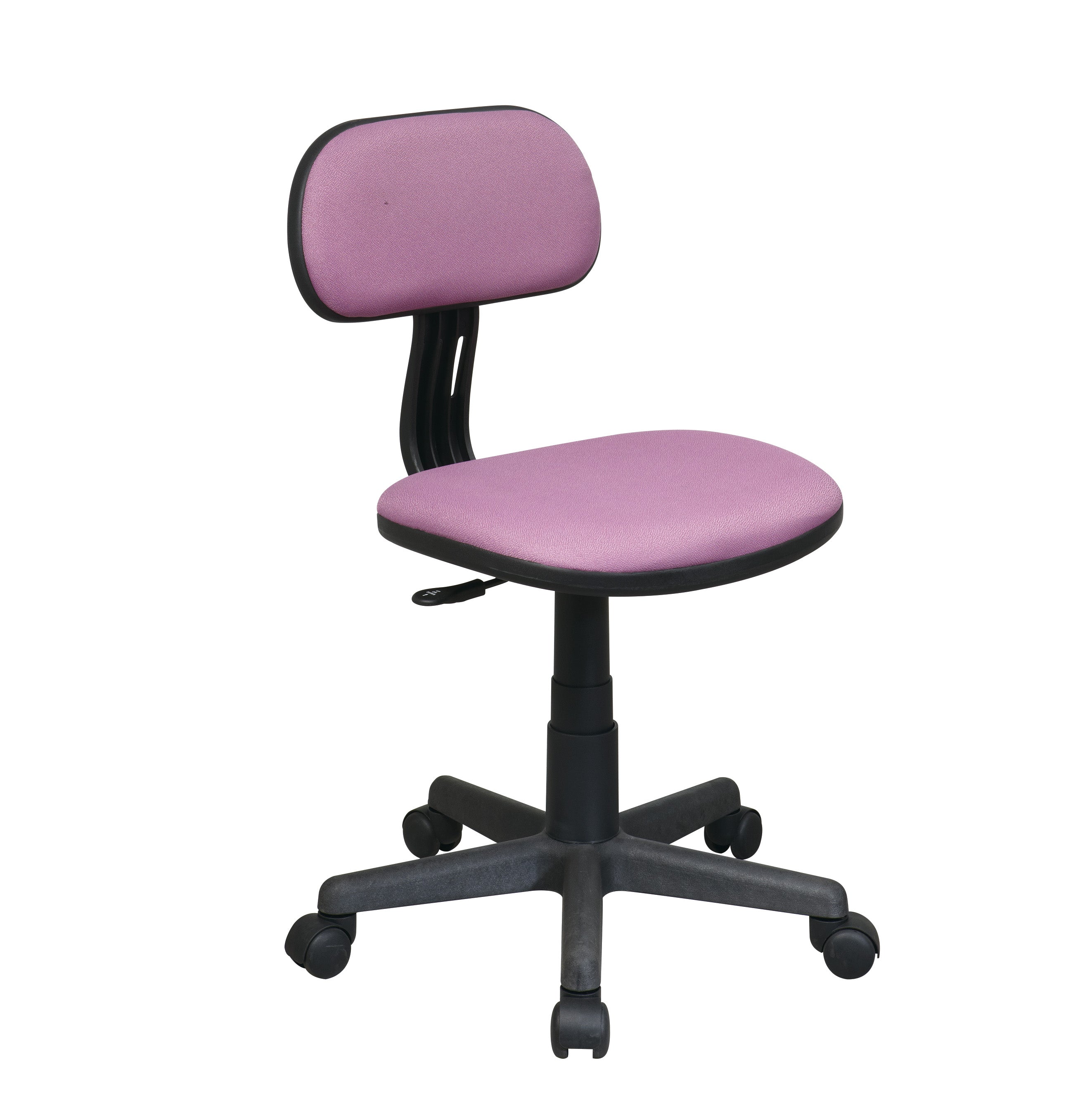 Student Task Chair - Purple