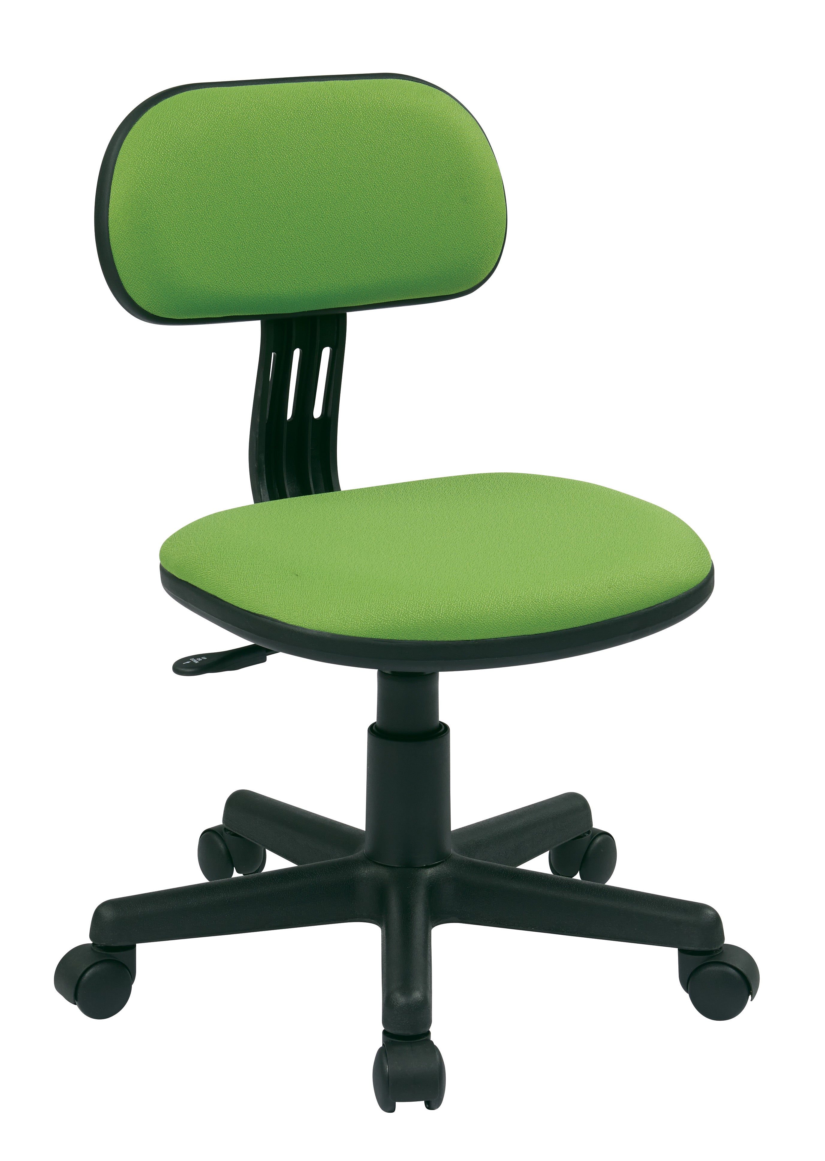 Student Task Chair - Green