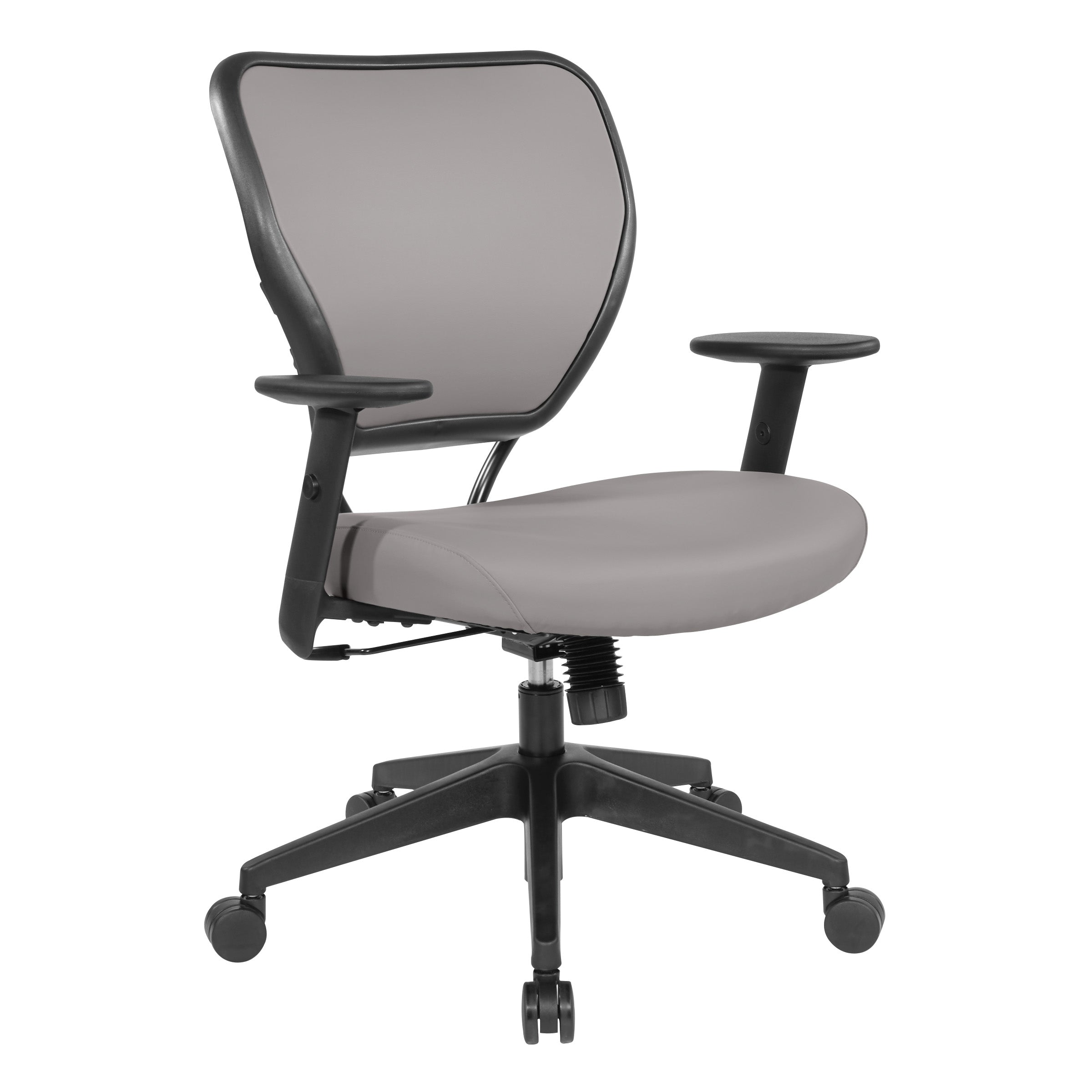 Silver Ion Technology Task Chair - Dillion Stratus