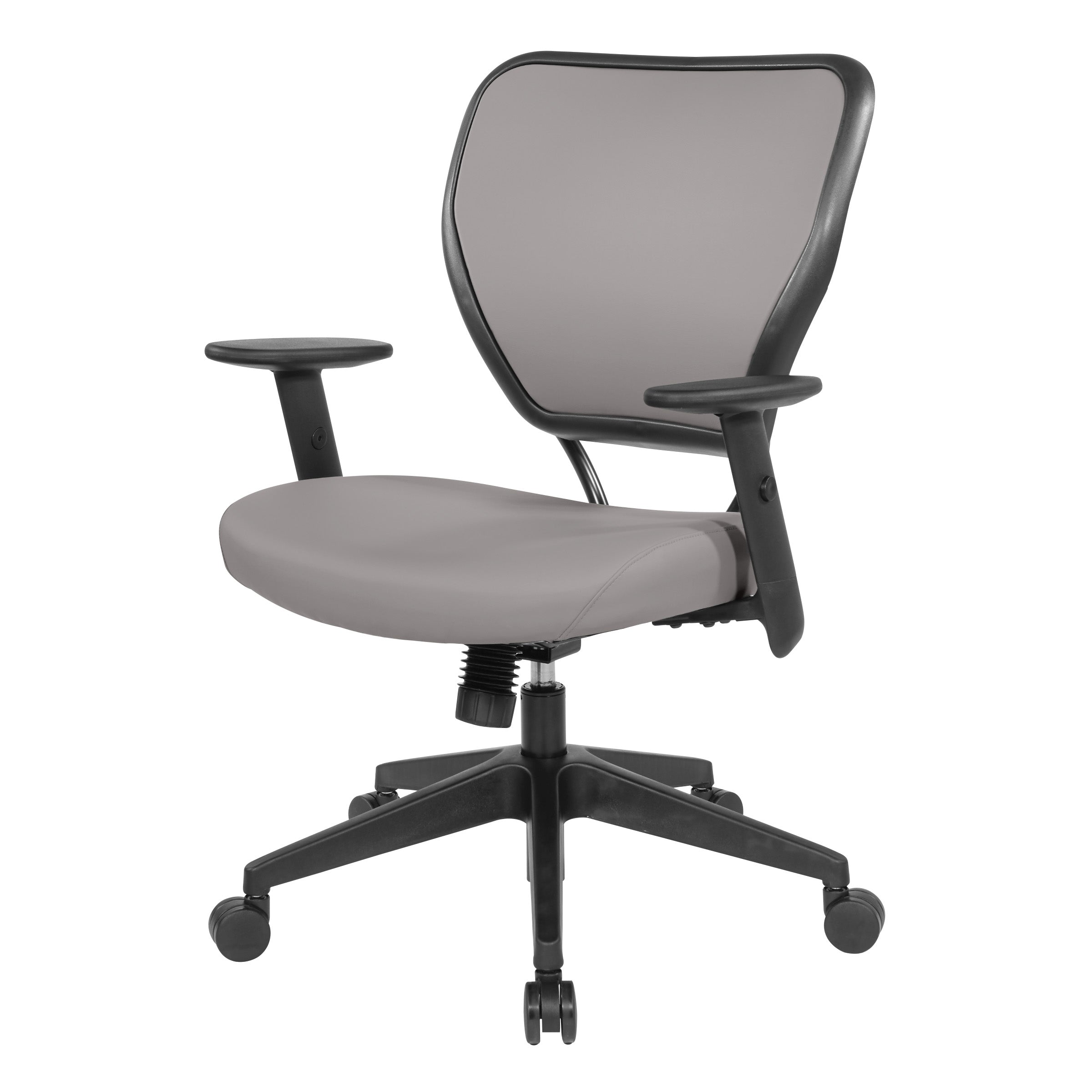 Silver Ion Technology Task Chair - Dillion Stratus
