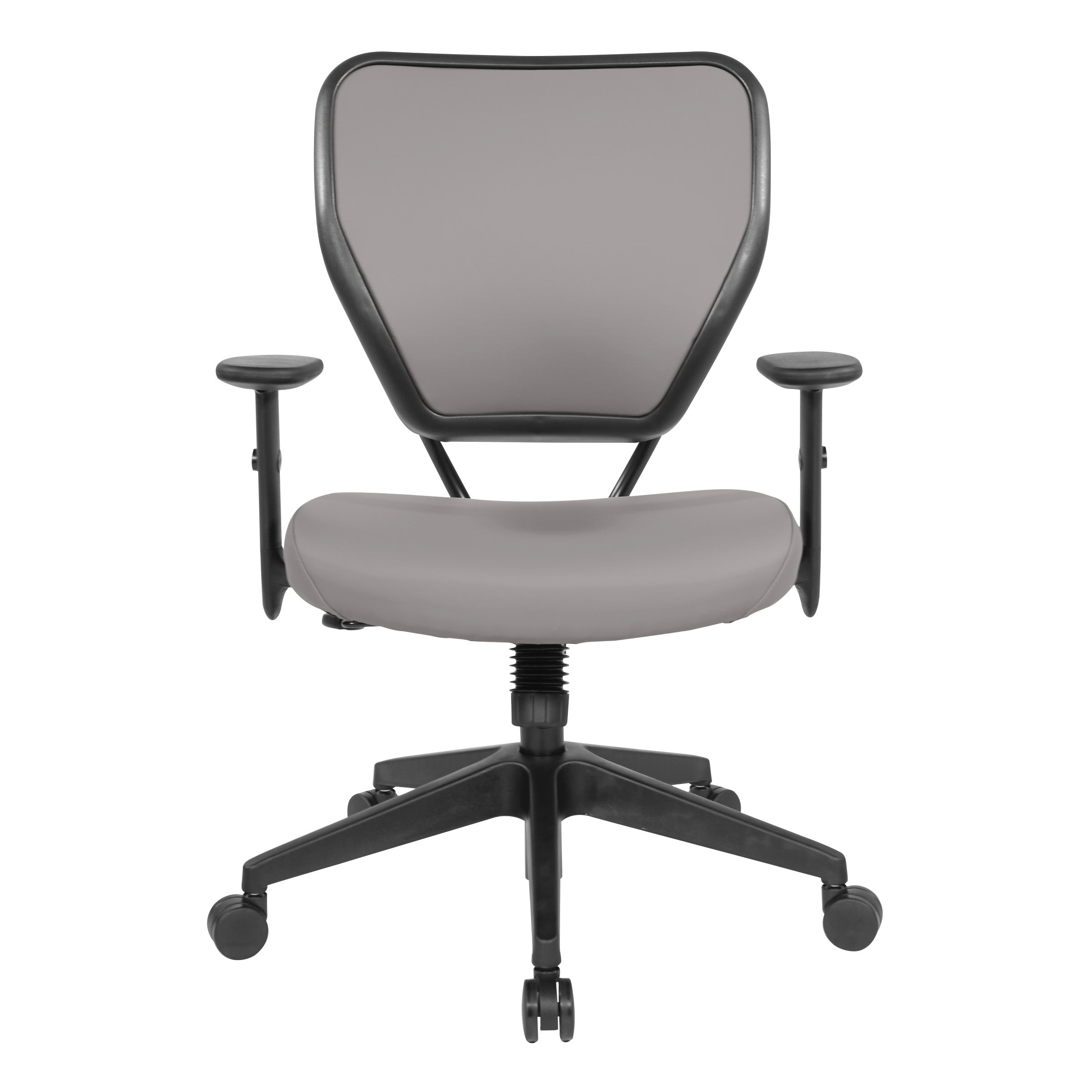 Silver Ion Technology Task Chair - Dillion Stratus
