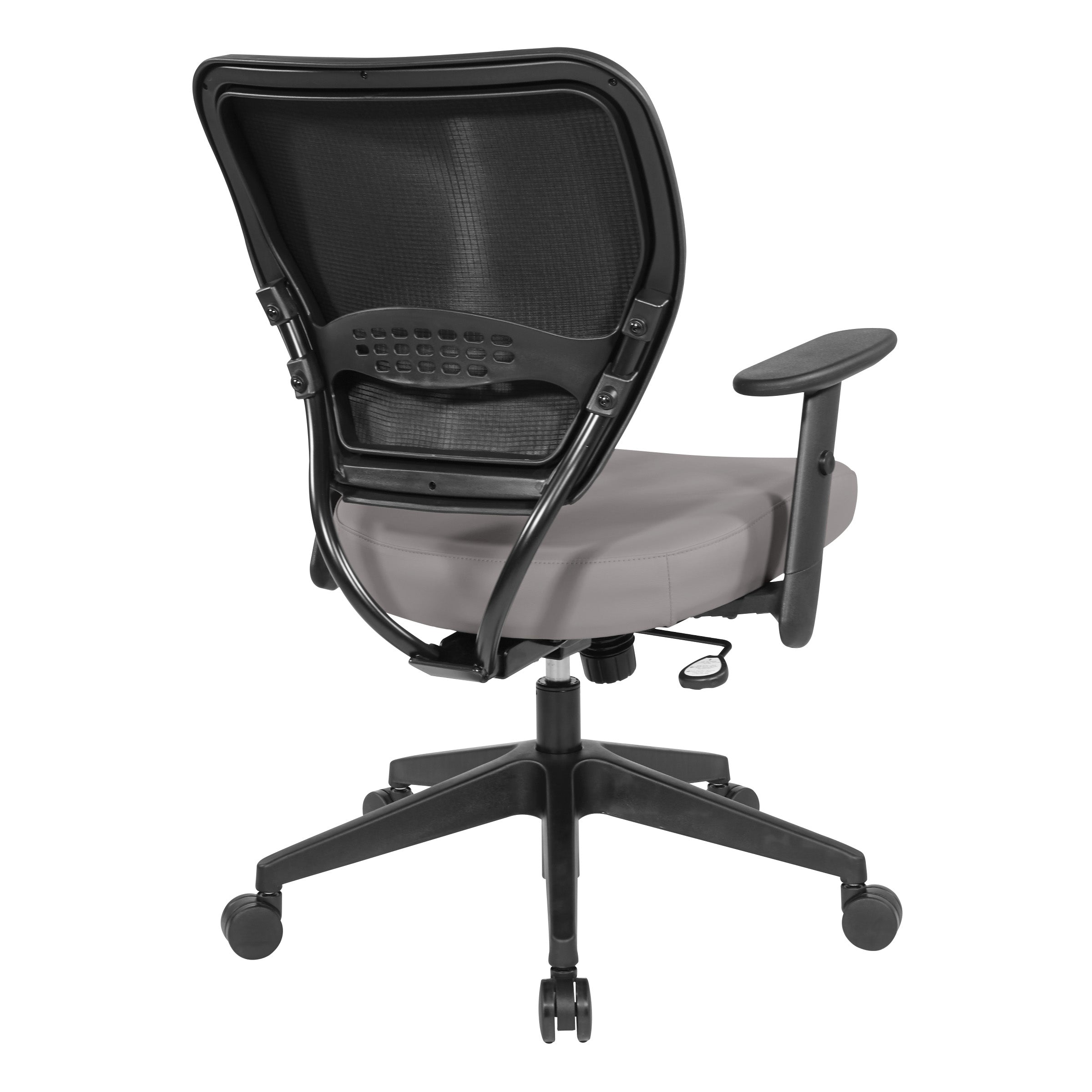Silver Ion Technology Task Chair - Dillion Stratus