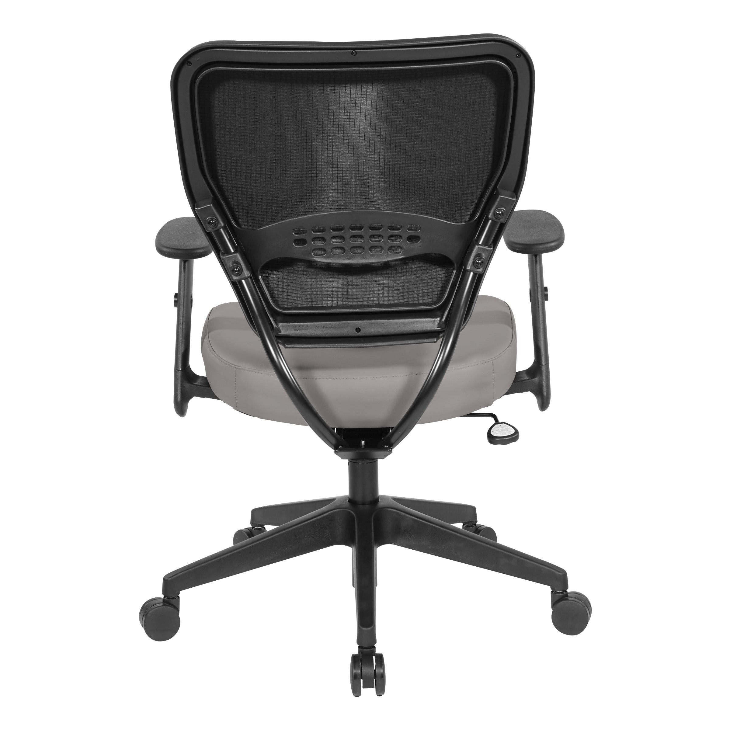 Silver Ion Technology Task Chair - Dillion Stratus