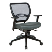 Air Grid® and Mesh Office Chair - Grey