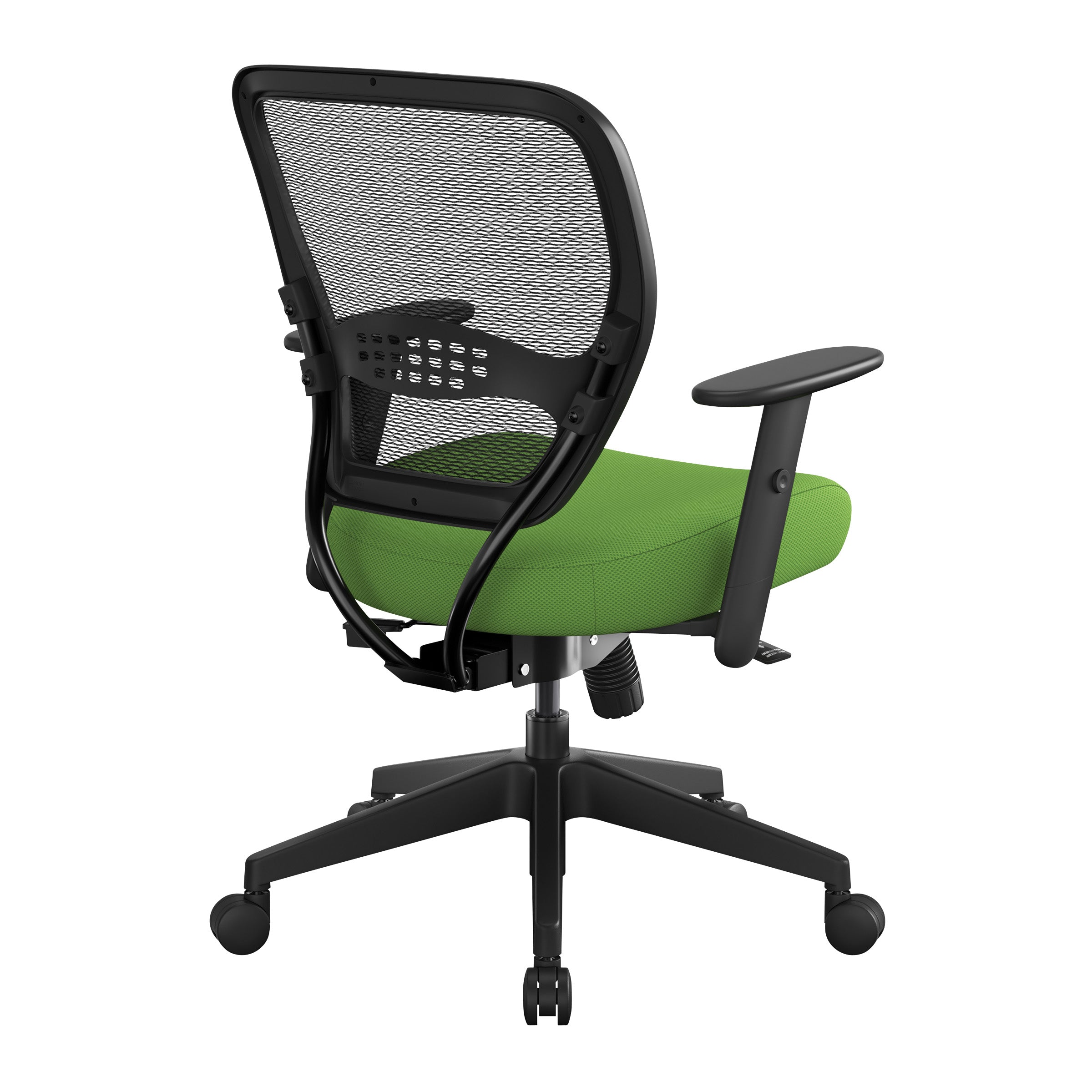 Air Grid® and Mesh Office Chair - Green