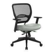 Air Grid® and Mesh Office Chair - Castillo Breezy