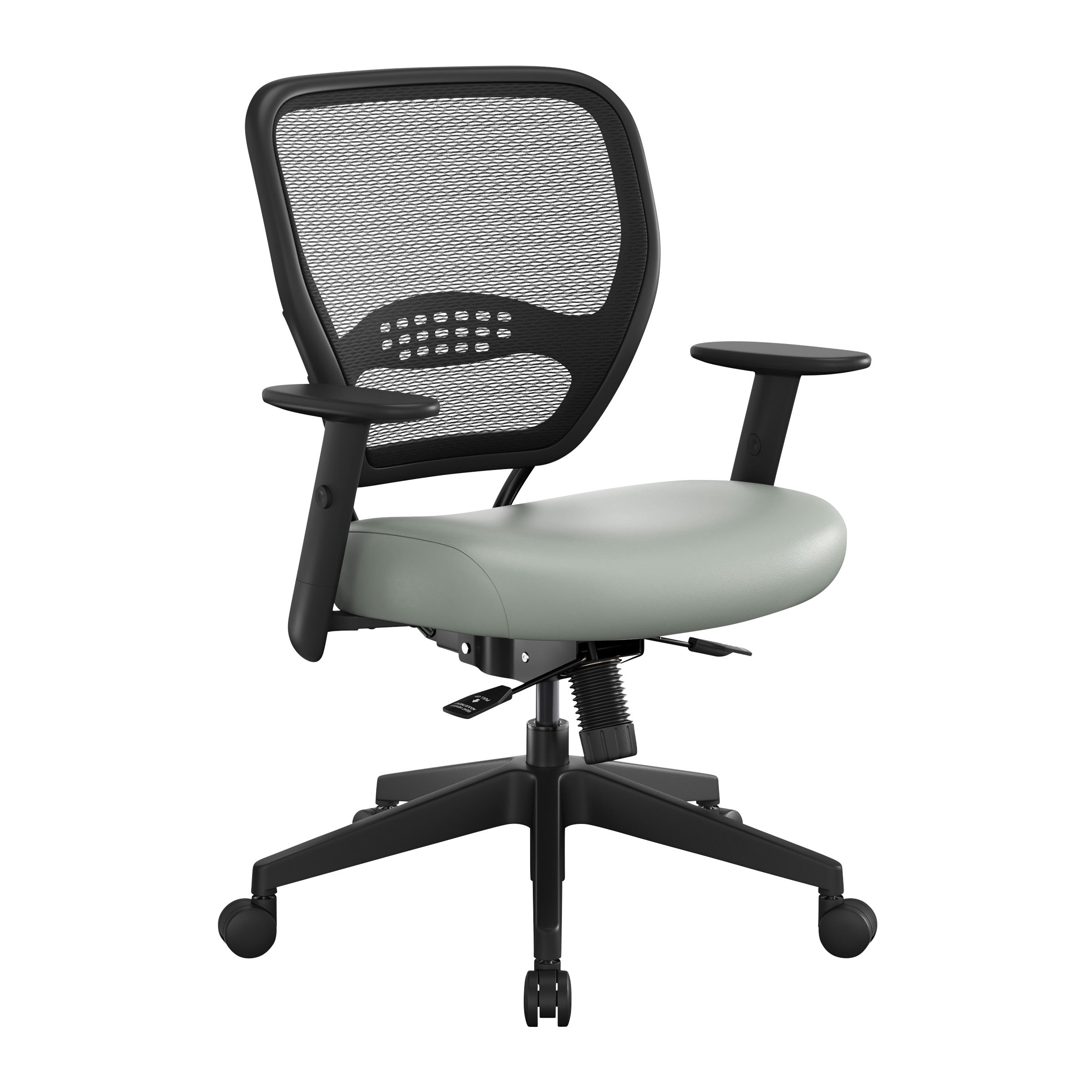 Air Grid® and Mesh Office Chair - Castillo Breezy