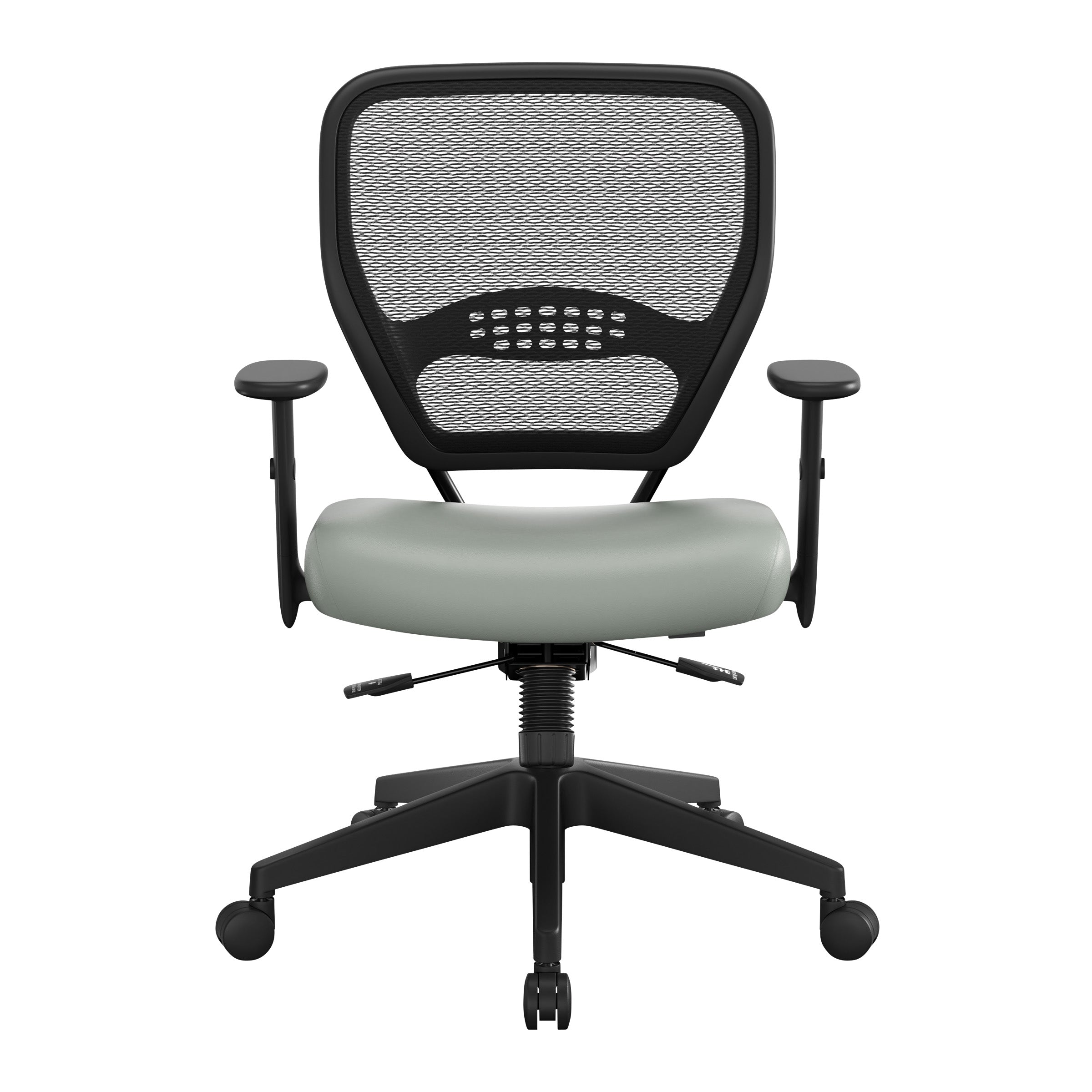 Air Grid® and Mesh Office Chair - Castillo Breezy