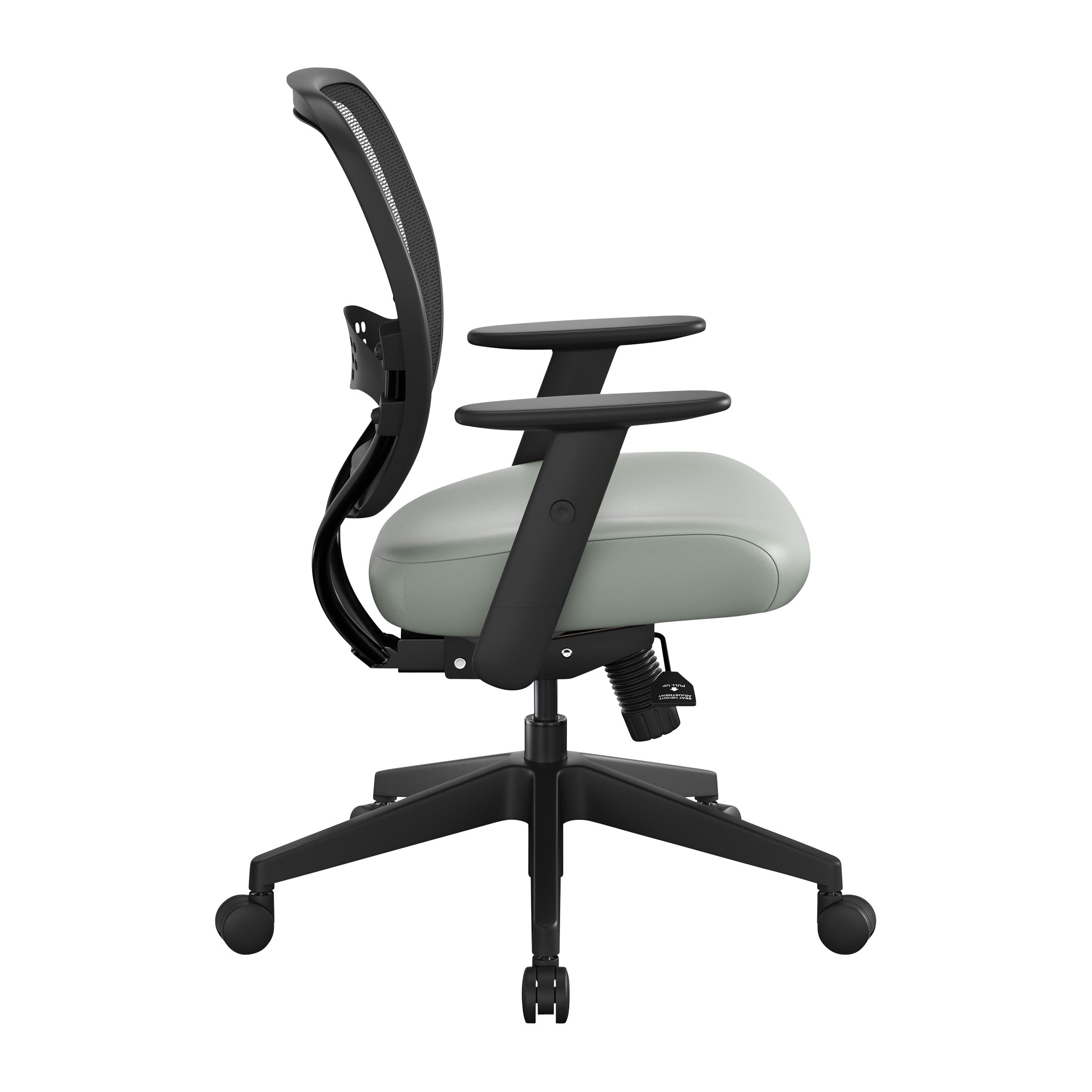 Air Grid® and Mesh Office Chair - Castillo Breezy