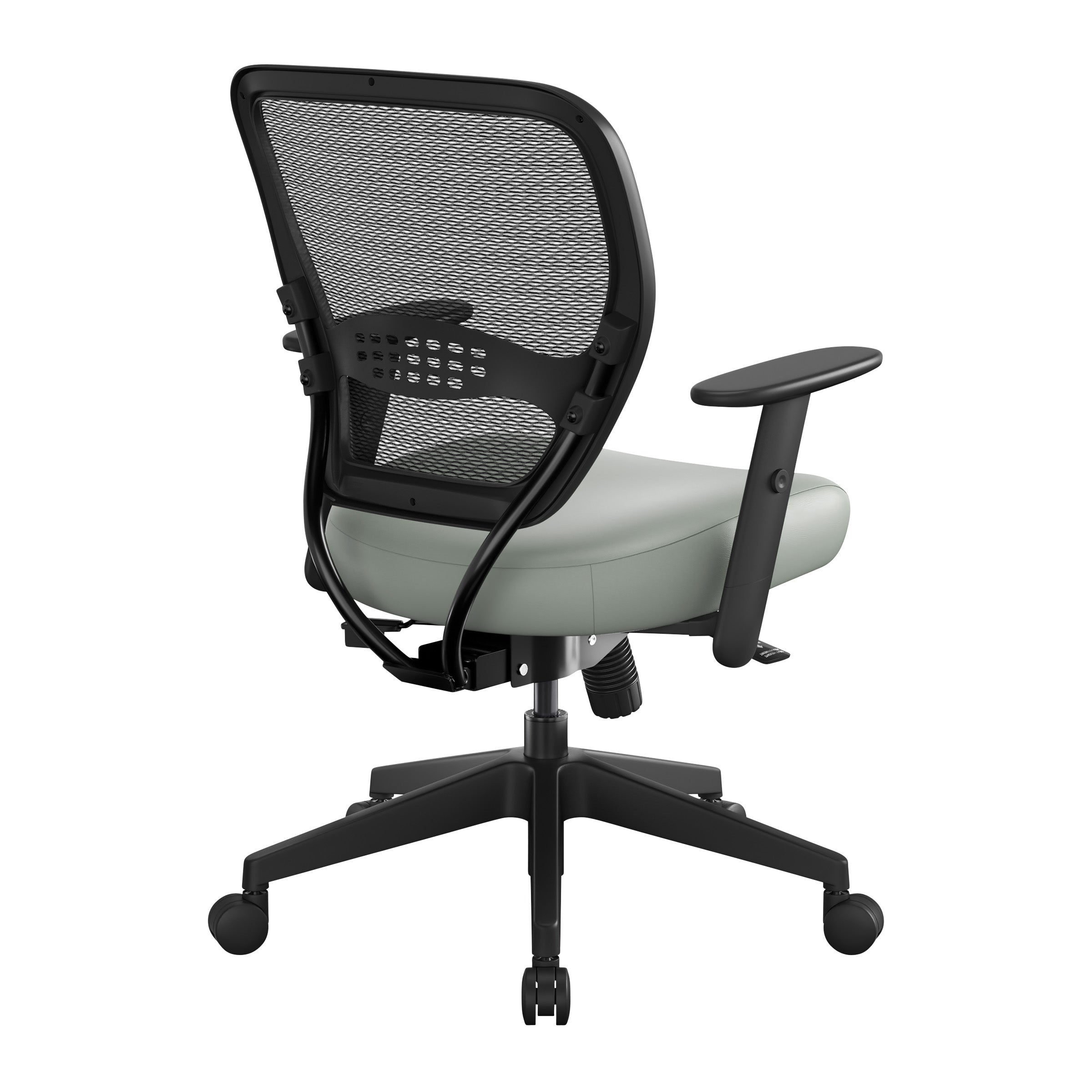 Air Grid® and Mesh Office Chair - Castillo Breezy
