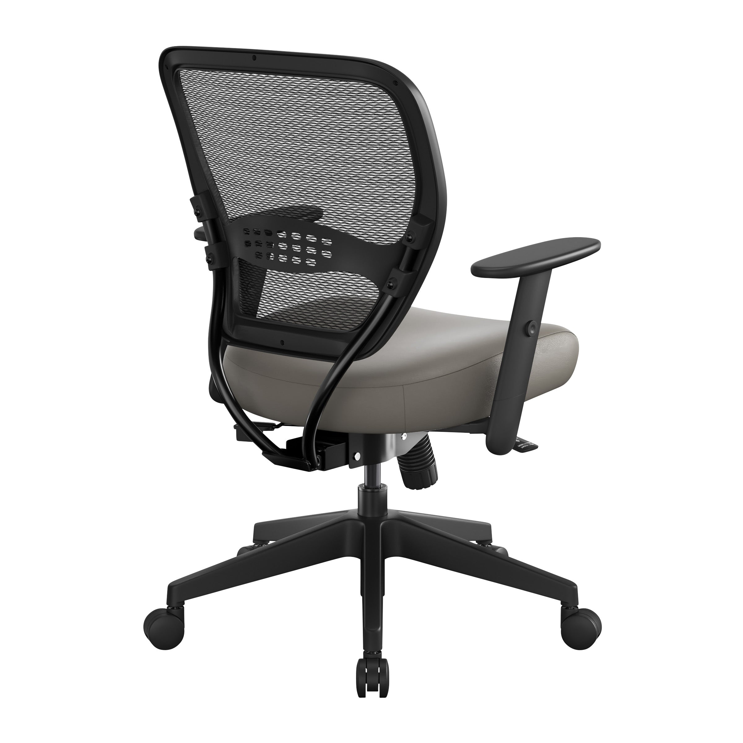 Air Grid® and Mesh Office Chair - Castillo Metal