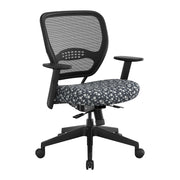 Air Grid® and Mesh Office Chair - City Park Steely