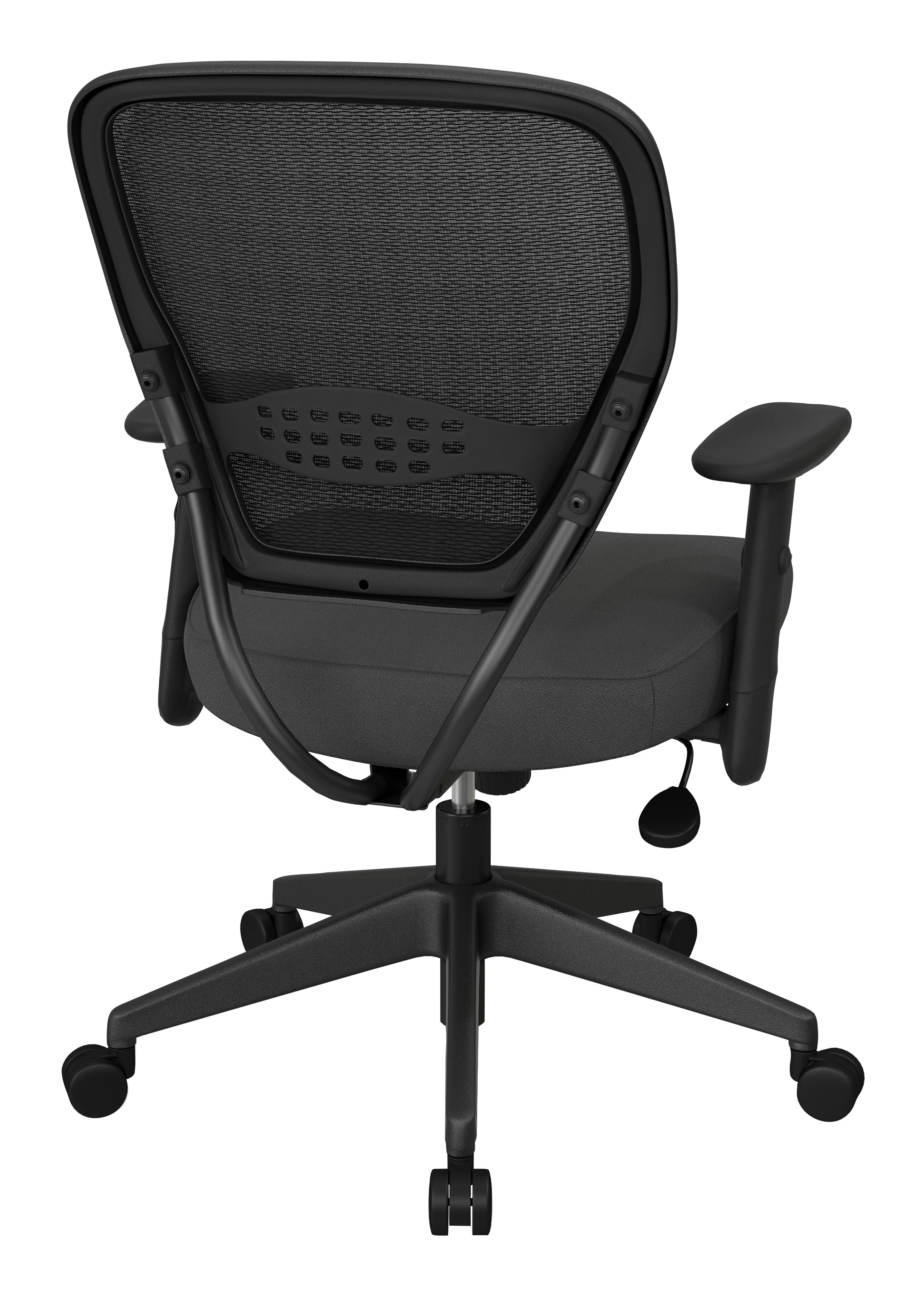 Professional AirGrid® Back Managers Chair - Icon Grey