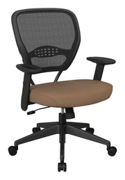 Professional AirGrid® Back Managers Chair - Icon Taupe