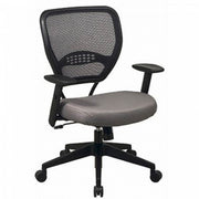 Professional AirGrid® Back Managers Chair - Custom A Grade Fabric