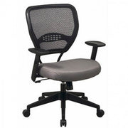 Professional AirGrid® Back Managers Chair - Custom R Grade Fabric