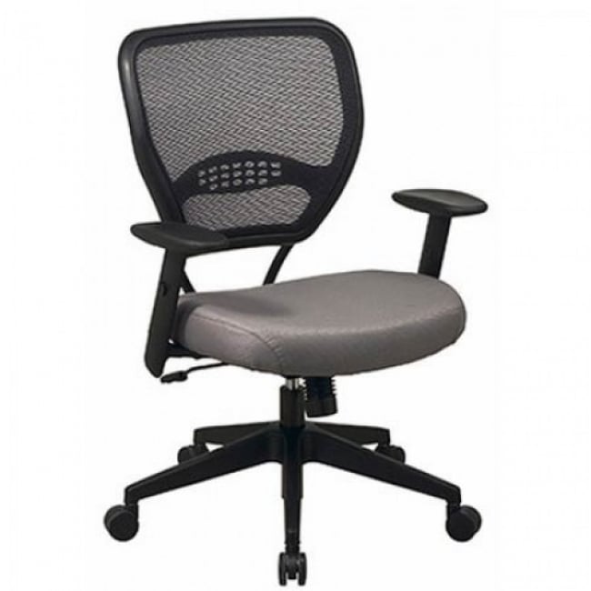 Professional AirGrid® Back Managers Chair - Custom R Grade Fabric