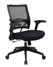 Professional AirGrid® Mgrs Chair - Black