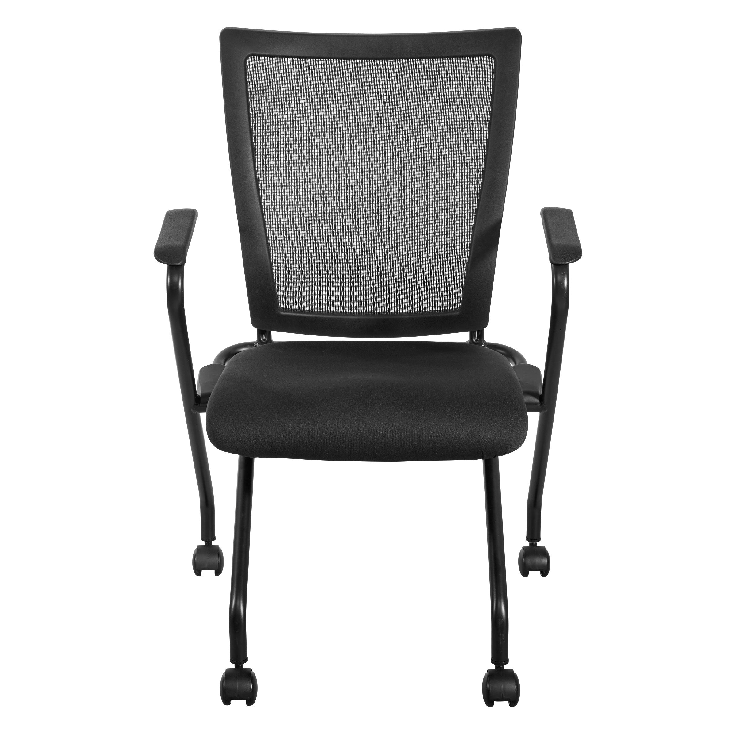 Soft Frame Folding Chair - Coal