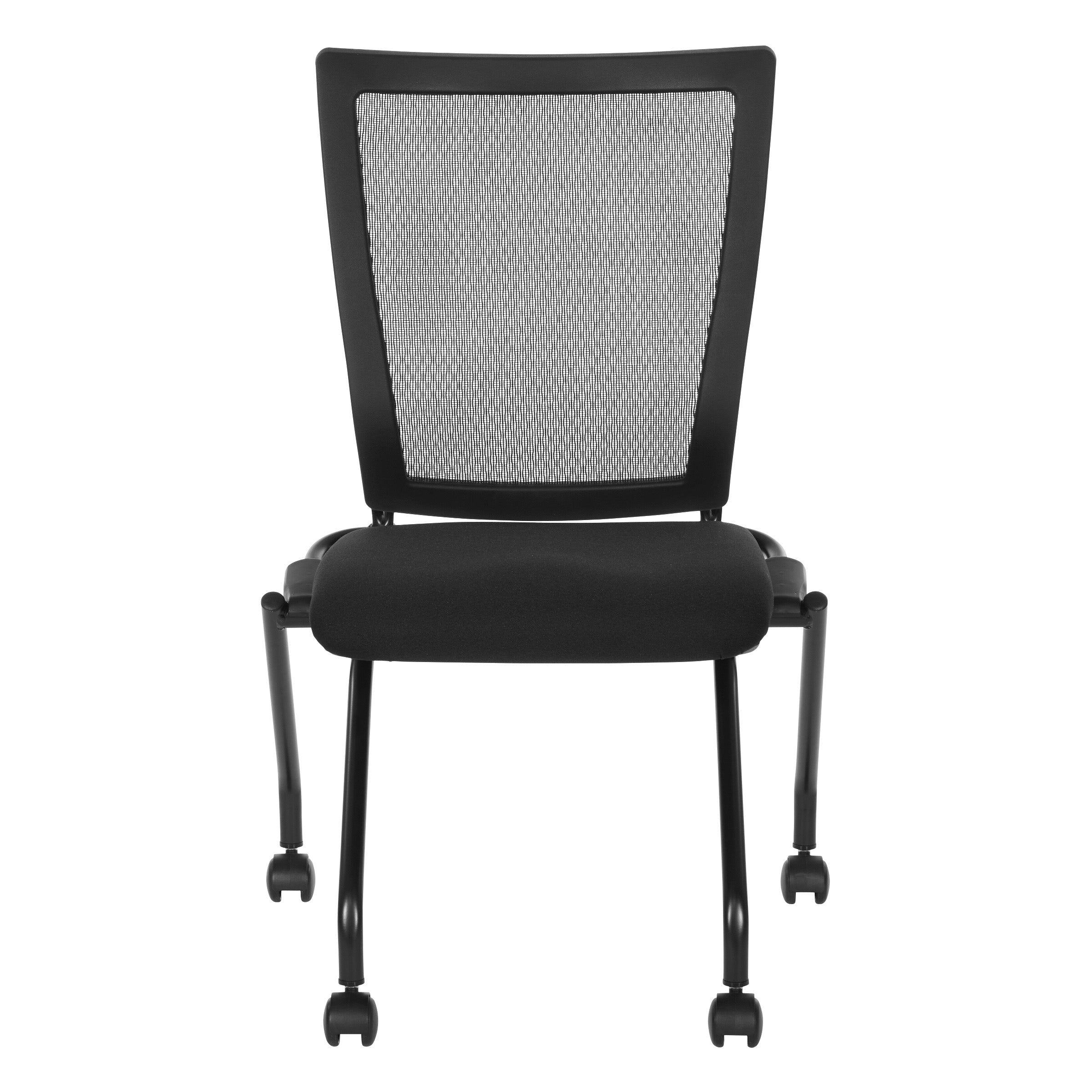 Soft Frame Folding Chair - Coal