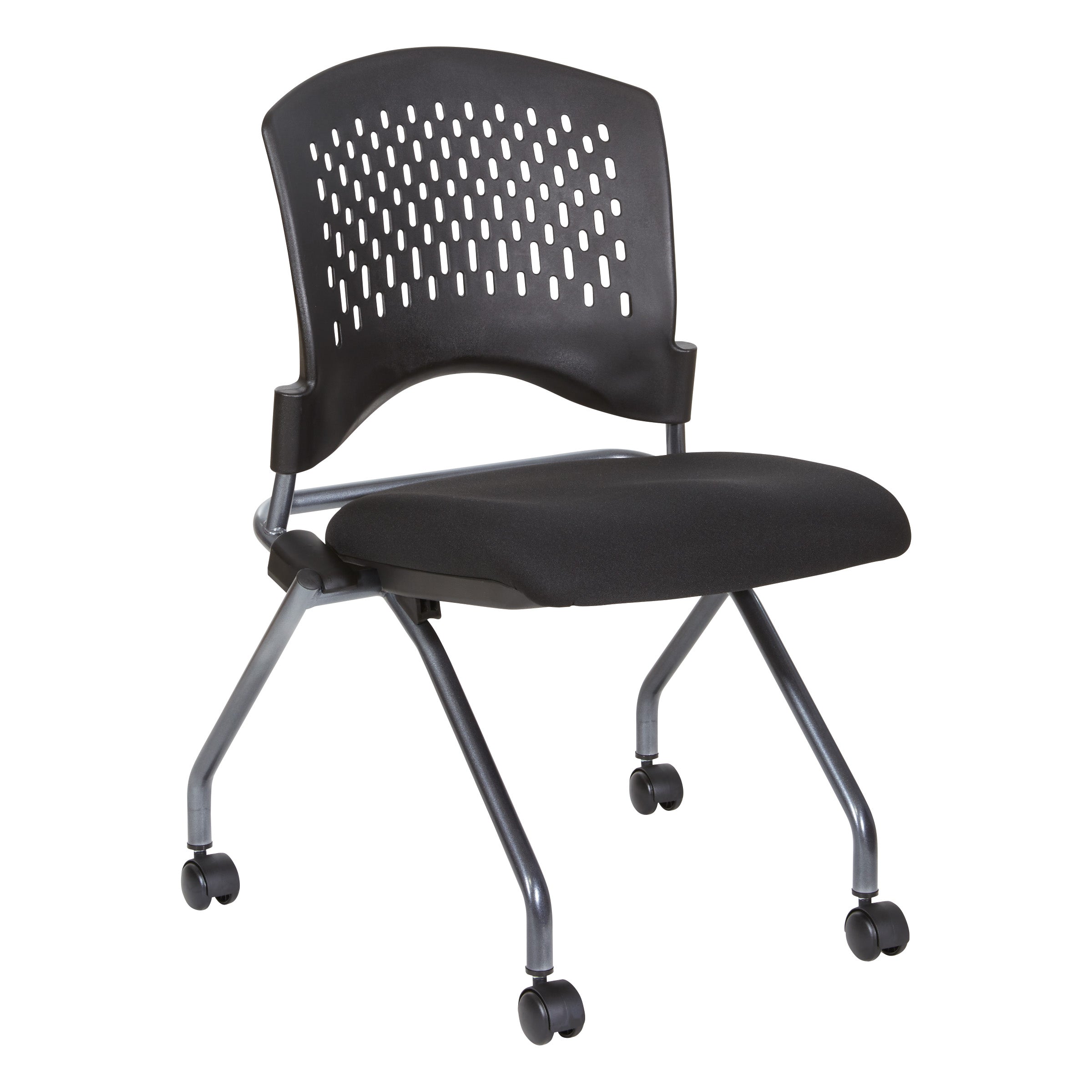 Soft-Flex Frame™ Folding/Nesting - Coal
