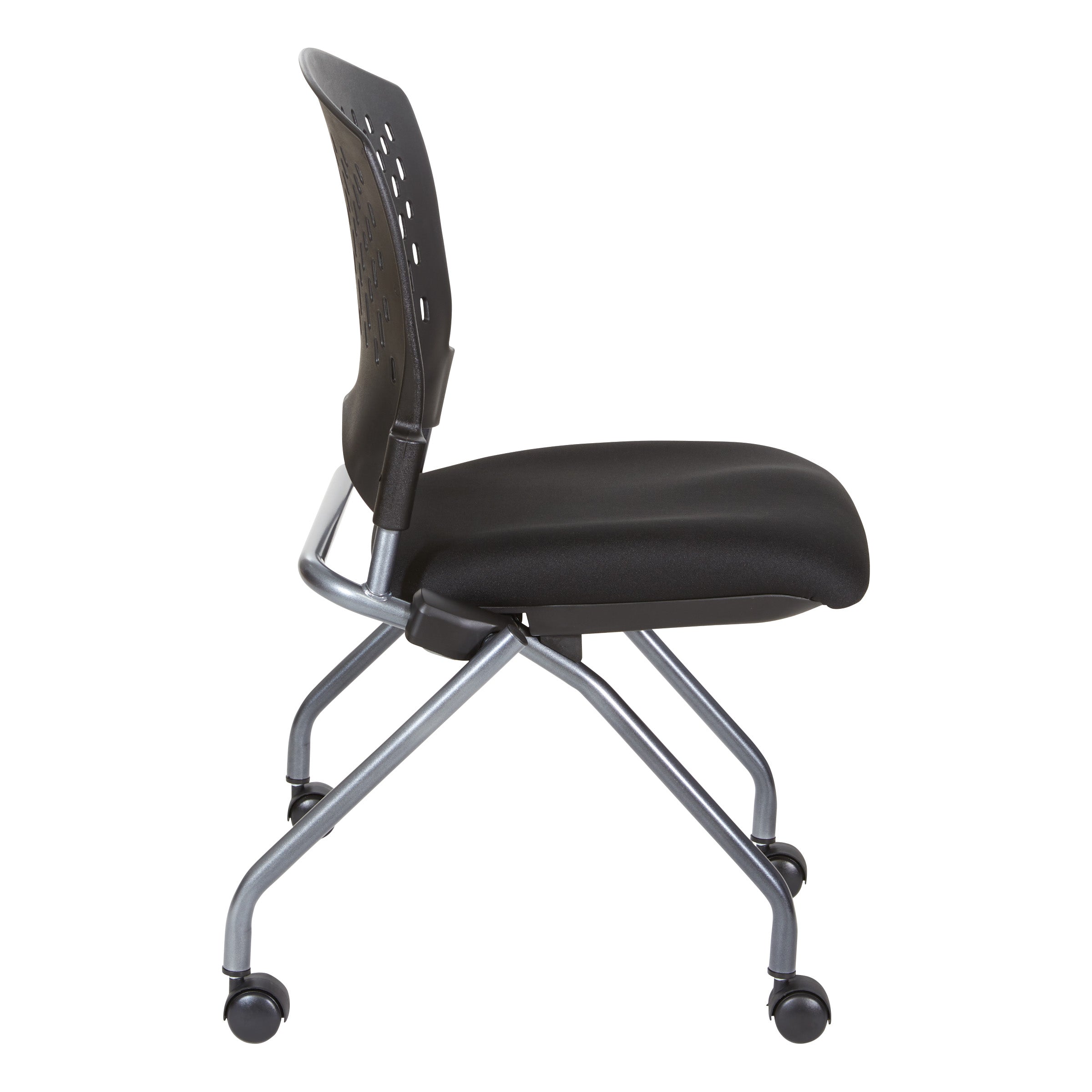 Soft-Flex Frame™ Folding/Nesting - Coal
