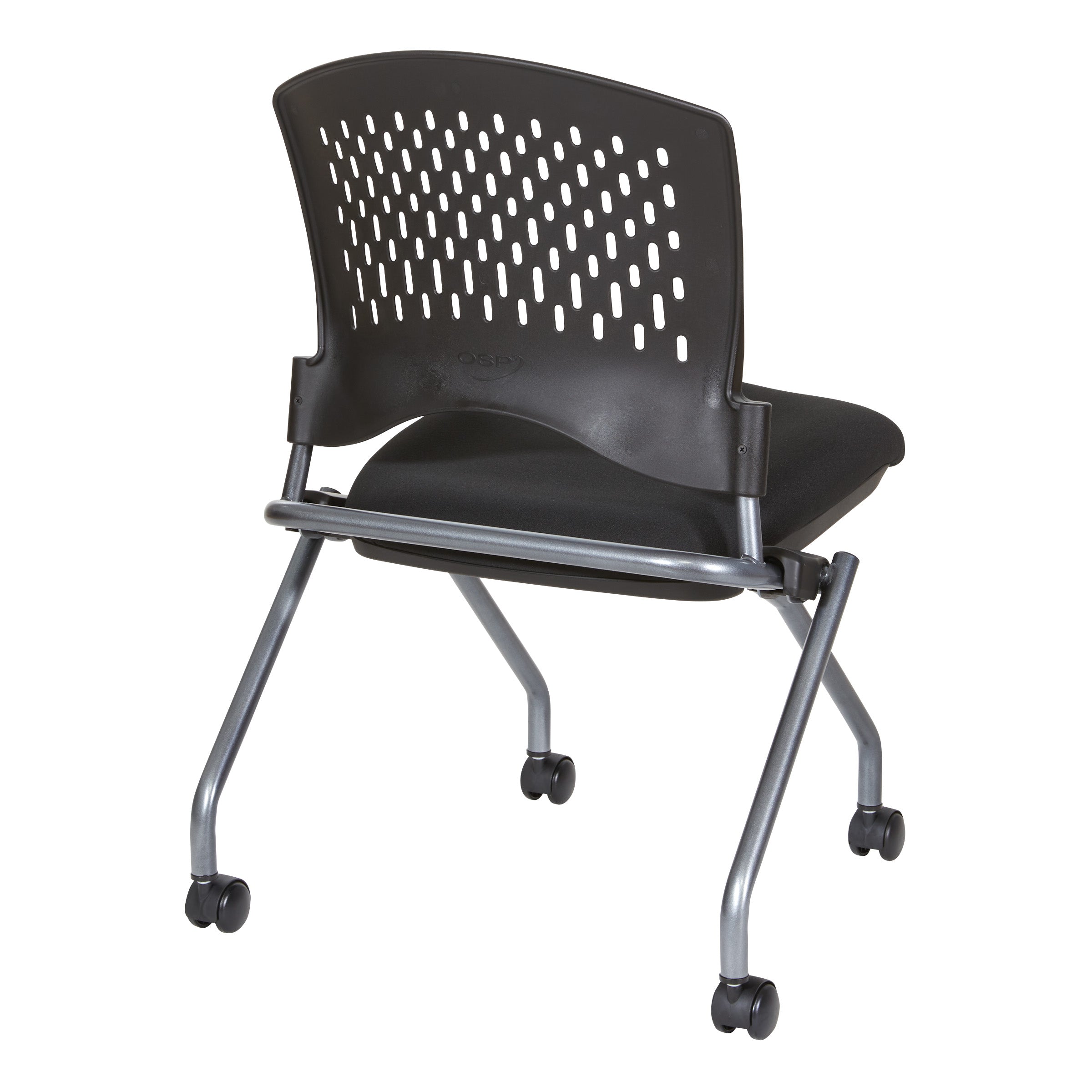 Soft-Flex Frame™ Folding/Nesting - Coal