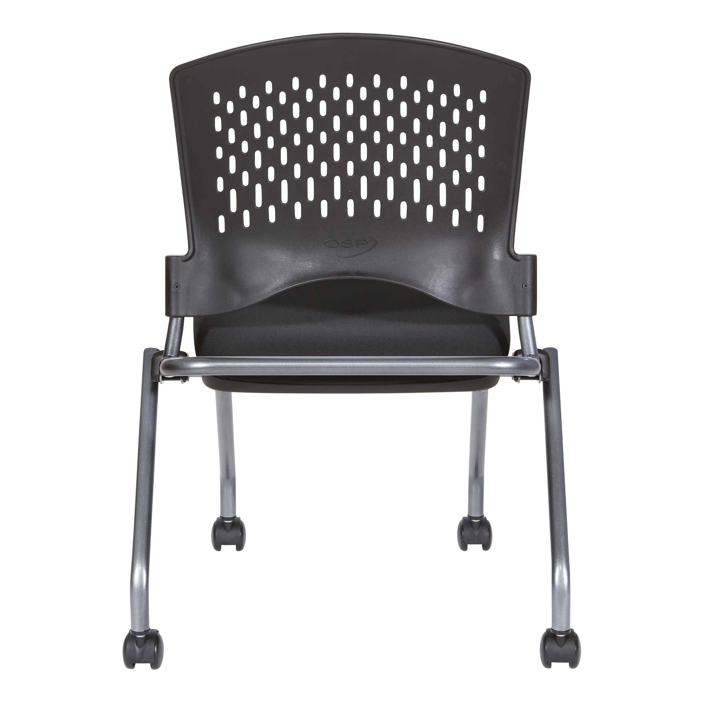 Soft-Flex Frame™ Folding/Nesting - Coal