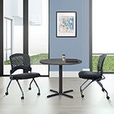 Soft-Flex Frame™ Folding/Nesting - Coal