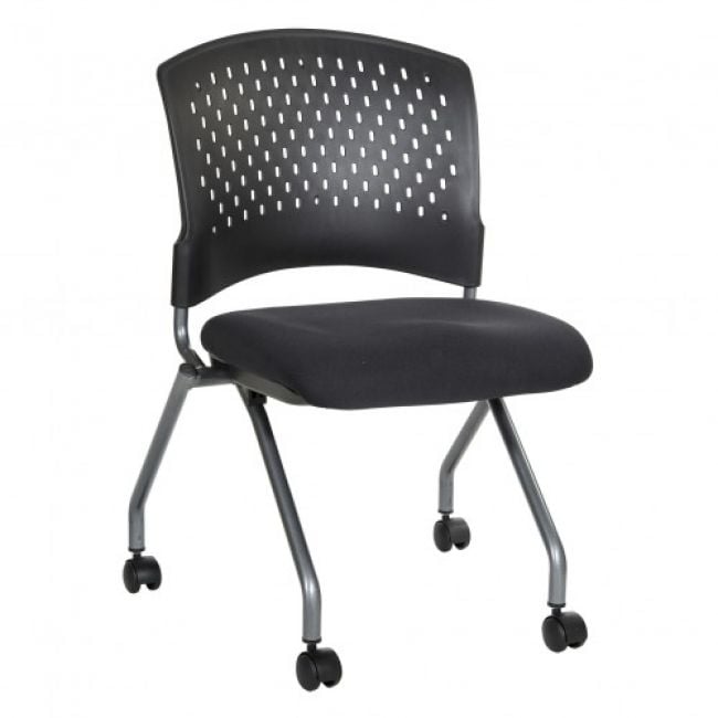 Soft-Flex Frame™ Folding/Nesting - Custom C Grade Fabric