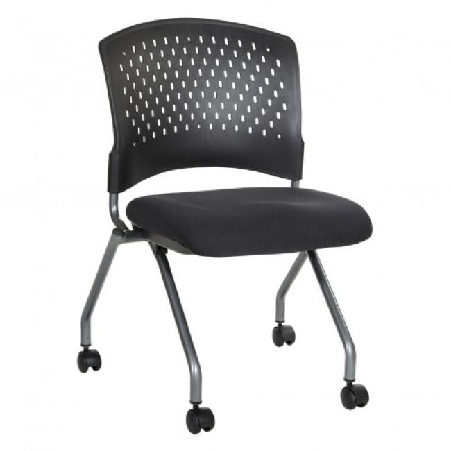 Soft-Flex Frame™ Folding/Nesting - Custom R Grade Fabric