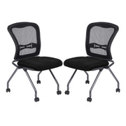 Soft-Flex Frame Folding/Nesting - Custom B Grade Fabric