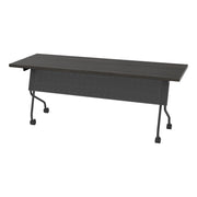 6' Titanium Frame With Slate Grey Top - Titanium/Slate Grey