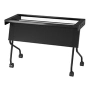 Frame/Modesty For 48X24 Top - Black