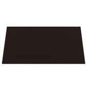 48X24 Top - Espresso
