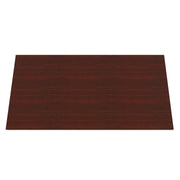 48X24 Top - Mahogany