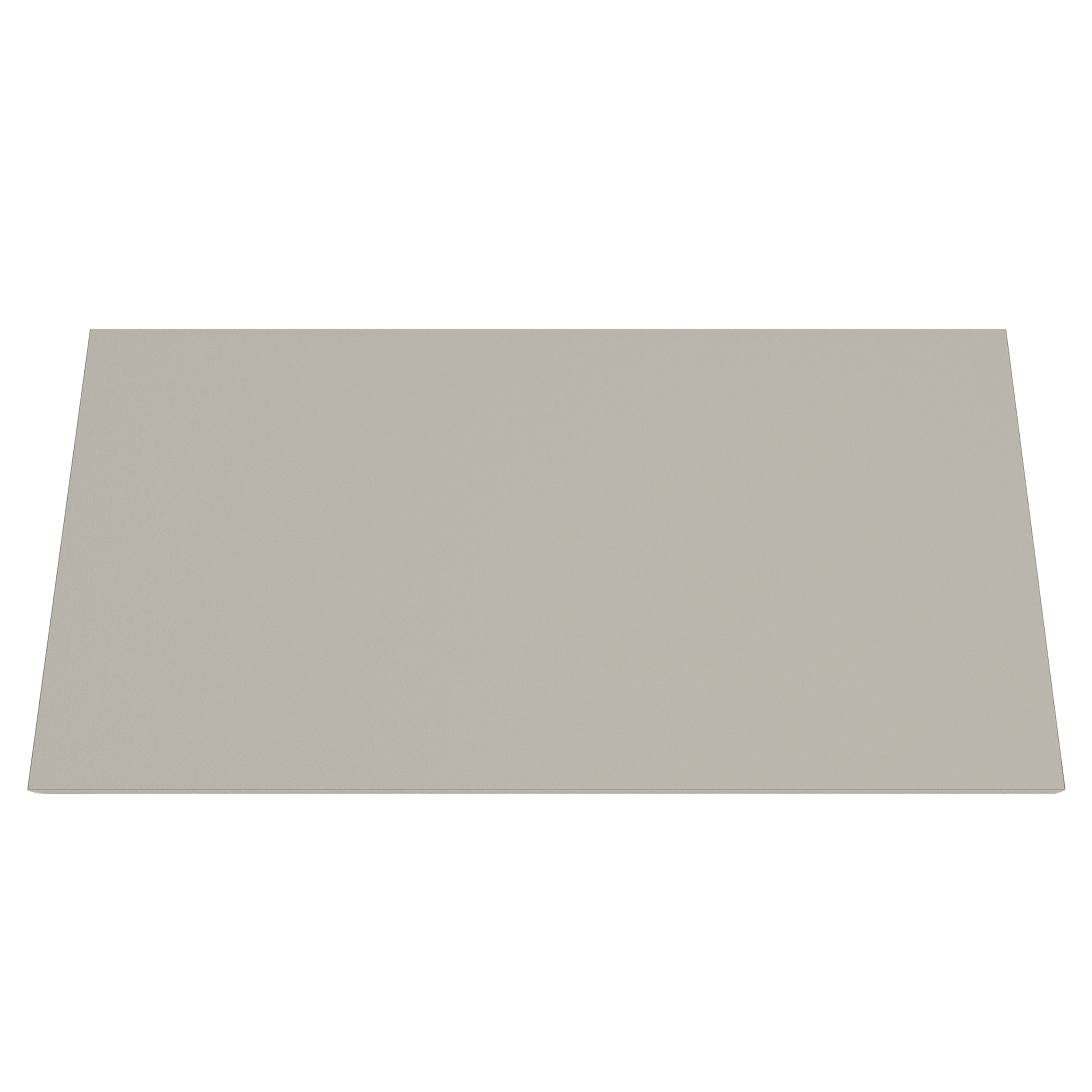 48X24 Top - Natty Ash
