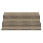 48X24 Top - Urban Walnut