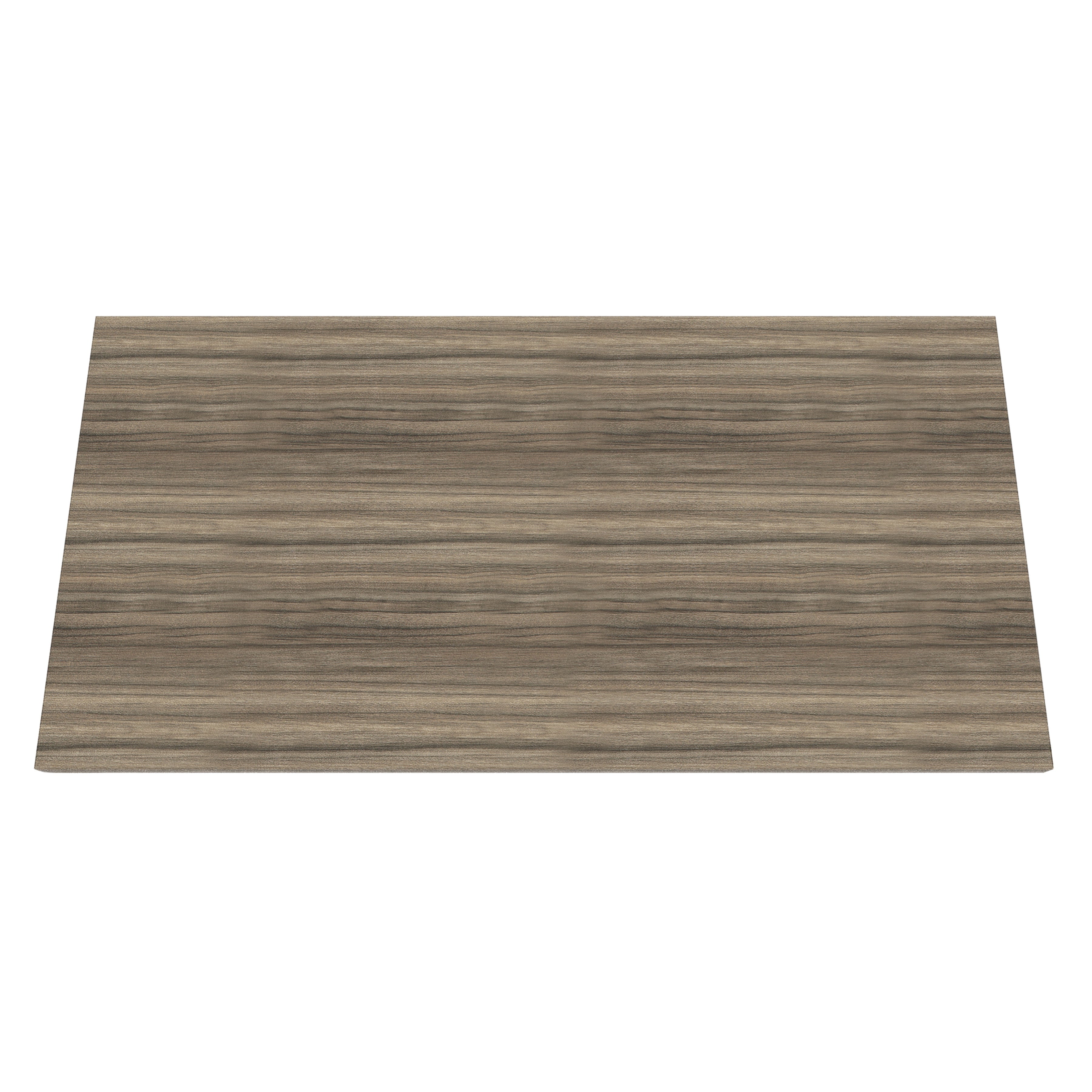 48X24 Top - Urban Walnut
