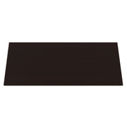 60X24 Top - Espresso